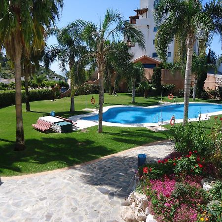 Balandro Apartment Almunecar Exterior photo