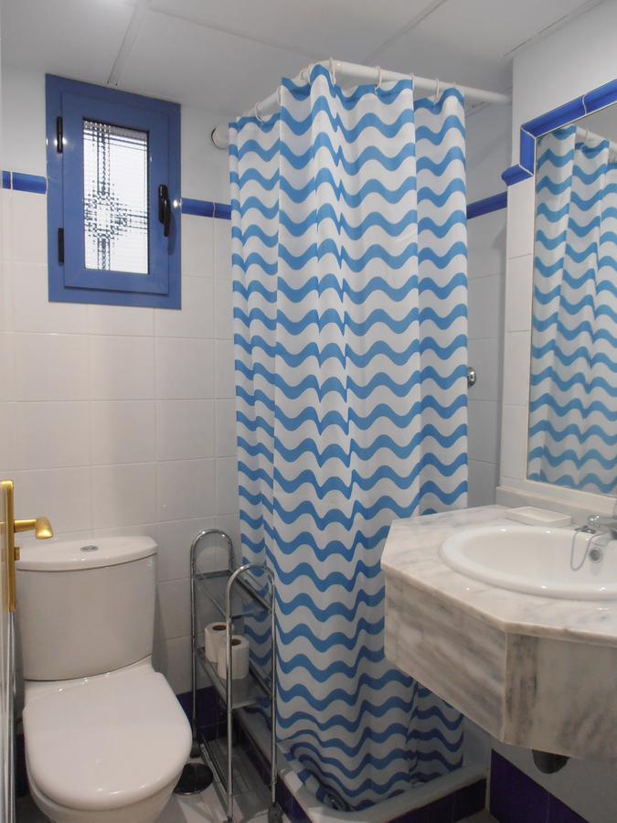 Balandro Apartment Almunecar Exterior photo