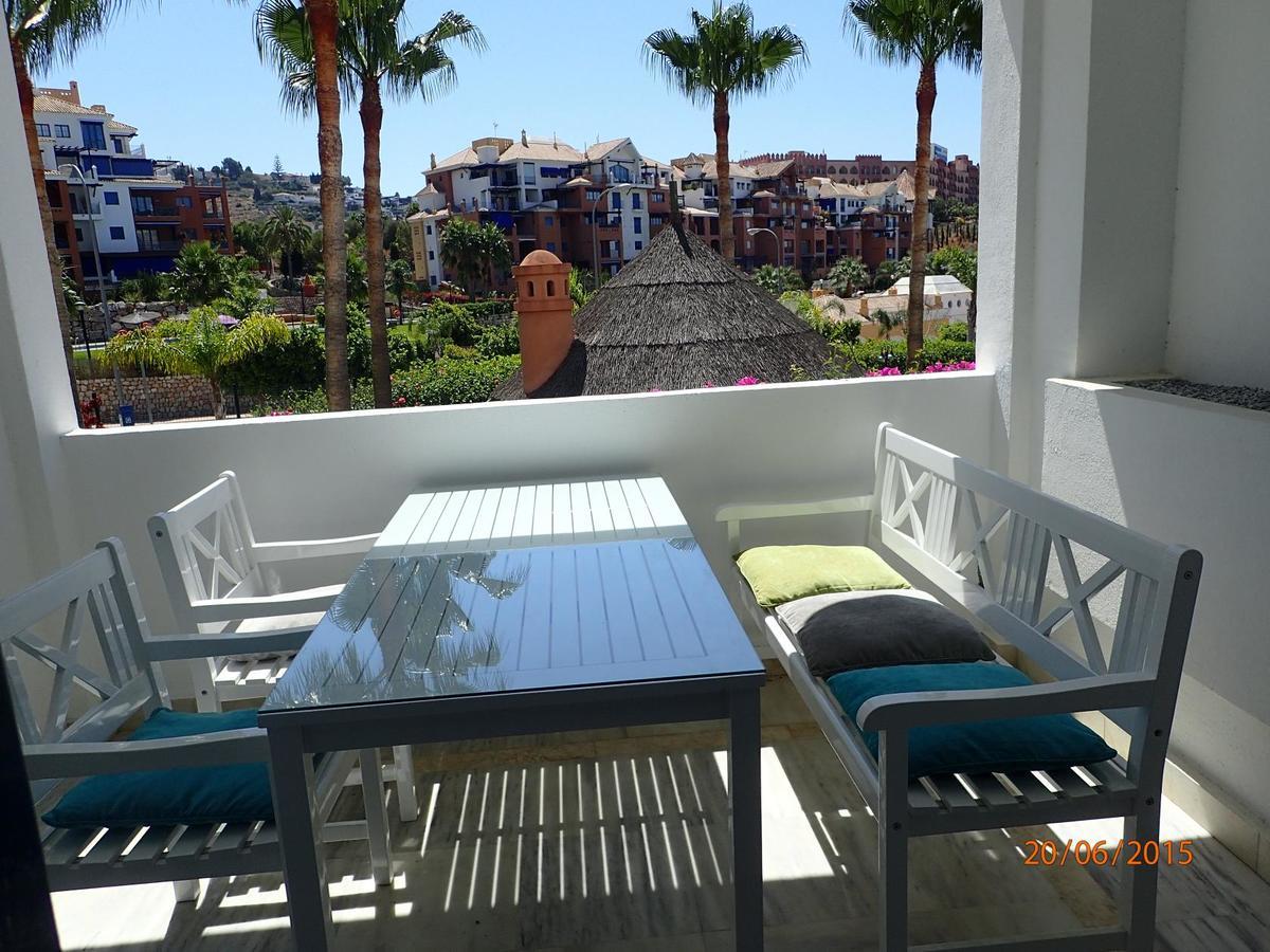 Balandro Apartment Almunecar Exterior photo
