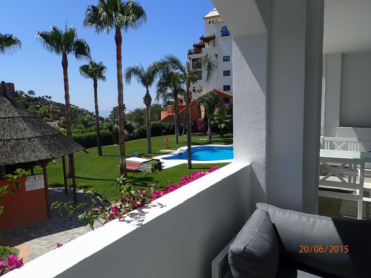 Balandro Apartment Almunecar Exterior photo