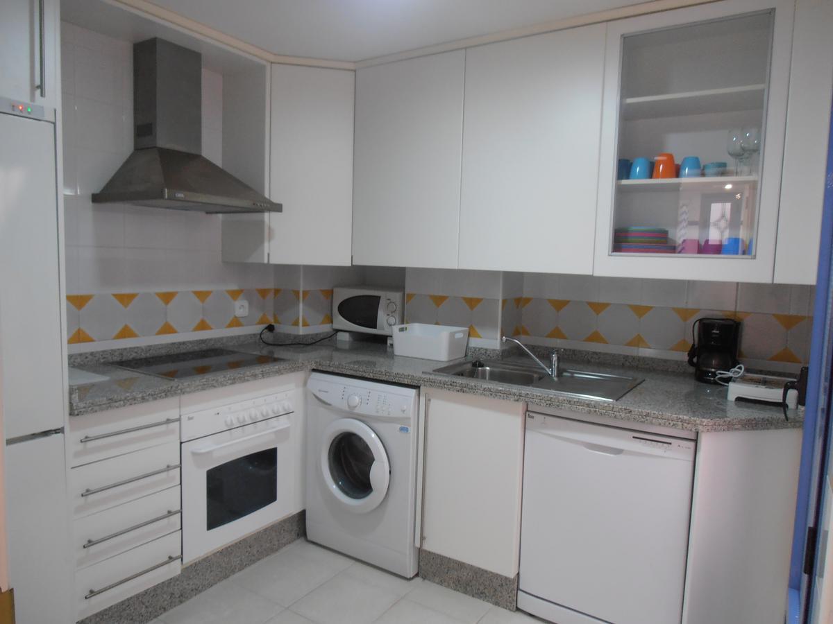 Balandro Apartment Almunecar Exterior photo