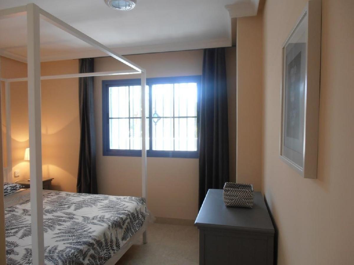 Balandro Apartment Almunecar Exterior photo